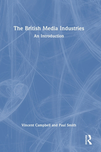 British Media Industries