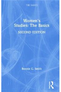 Women's Studies: The Basics