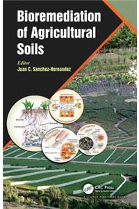 Bioremediation of Agricultural Soils