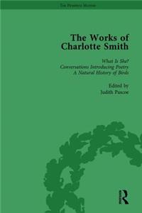 Works of Charlotte Smith, Part III Vol 13