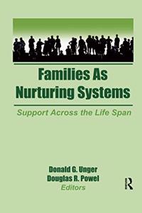 Families as Nurturing Systems