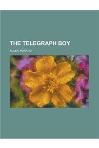 The Telegraph Boy