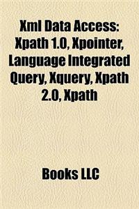XML Data Access