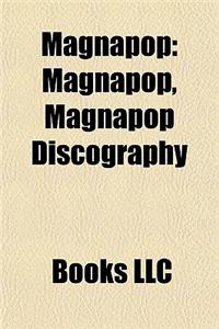 Magnapop