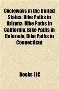 Cycleways in the United States