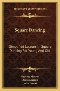 Square Dancing