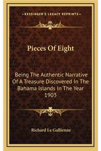 Pieces of Eight