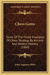 Chess Gems
