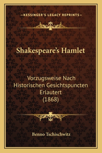 Shakespeare's Hamlet