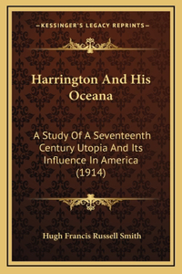 Harrington And His Oceana