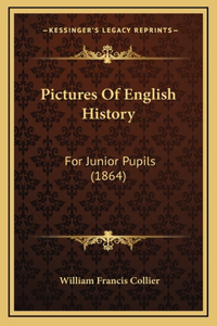 Pictures Of English History