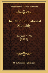 The Ohio Educational Monthly