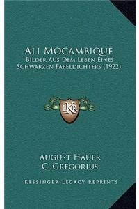Ali Mocambique
