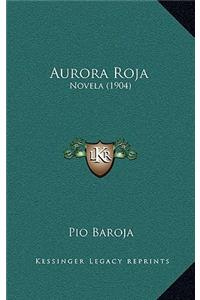 Aurora Roja