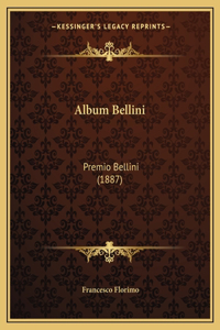 Album Bellini