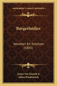 Burgerluidjes