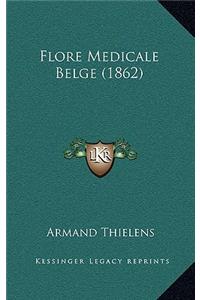 Flore Medicale Belge (1862)