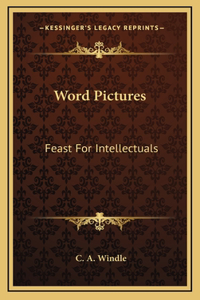 Word Pictures