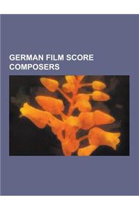 German Film Score Composers