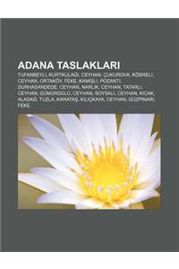 Adana Taslaklar