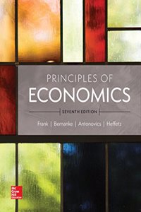 Loose Leaf for Principles of Economics