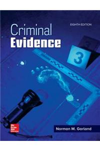 Looseleaf for Criminal Evidence
