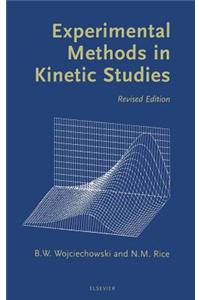 Experimental Methods in Kinetic Studies