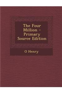 The Four Million