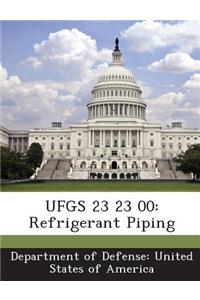 Ufgs 23 23 00