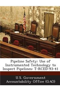 Pipeline Safety