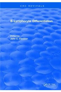 B-Lymphocyte Differentiation