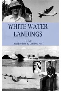 White Water Landings