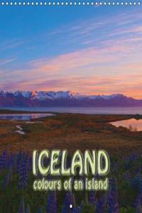 Iceland - Colours of an island 2016