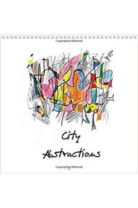 City Abstractions 2017