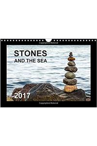 Stones and the Sea 2017