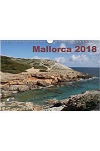 Mallorca 2018 2018