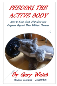 Feeding the Active Body