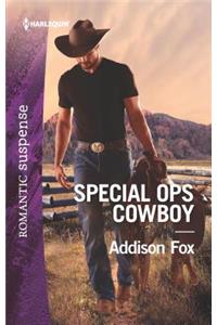 Special Ops Cowboy