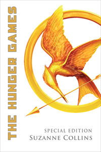The Hunger Games: The Special Edition (Hunger Games, Book One)