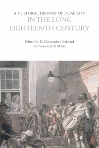 Cultural History of Disability in the Long Eighteenth Century