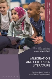 Immigration and Children's Literature