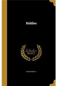 Riddles