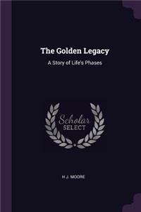 The Golden Legacy