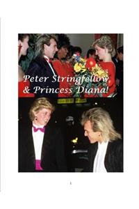 Peter Stringfellow & Princess Diana!