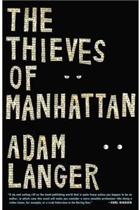 The Thieves of Manhattan