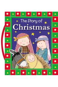 The Story of Christmas
