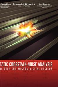 Static Crosstalk-Noise Analysis