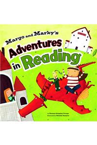 Margo and Marky's Adventures in Reading