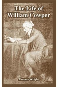 Life of William Cowper