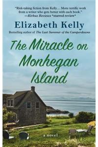 Miracle on Monhegan Island